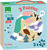 Vilac Drevené puzzle More krajiny vzduch