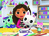 Trefl Puzzle miniMaxi 20 - Il colorato giorno di Gabby / Universal Gabby's Dollhouse