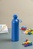 LEGO termo fľaša 560 ml – modrá