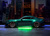 Traxxas LED podsvietenie šasi zelené (pre 4-Tec 2.0, Drift)