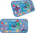 Spielkonsole Compact II Cyber Arcade 2,5" - 150 Spiele - Disney Stitch