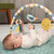 INGENUITY Couverture de jeu prête pour le voyage Sunny Nest™ 0m+