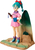 Bandai Dragon Ball - History Box Bulma, 13,5 cm