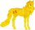 Schleich Jednorožec Gummy Bear