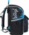 BAAGL SET 3 Zippy Hockey: cartella, astuccio, sacchetto