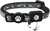 Obojok Active Cat Reflective XXS čierny 1x16-22cm