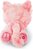 NICI Glubschis Plüsch Kätzchen Dreamie liegend, 15 cm
