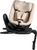 KINDERKRAFT Autosedačka I-Guard Pro I-size (61–105 cm) Beige