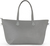 KINDERKRAFT Sac à langer Treasurebag Dark Grey