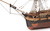 OCCRE HMS Erebus 1:75 kit