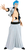 Bandai - Bleach Maximatic Grimmjow Jaegerjaques