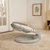INGENUITY Transat avec balancement et vibration Bounce &amp; Sway – Pebble Shore™, 0m+