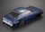 Killerbody karosérie 1:10 Nissan Skyline 2000 GT-ES modrá