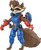 Marvel Rivals Blokees Clasic Clasa 08 Rocket Raccoon