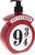 Mad Beauty Harry Potter fürdő / zuhany gél 500ml pumpával