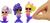 L.O.L. Surprise! Morske sestrice 2-pack