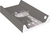 CEBA BABY Matelas à langer 2 côtés avec planche rigide (50x70) Basic Friendly Giraffe