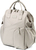 BABYONO Taška prebaľovacia/batoh Modern Style beige