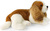 Perro de peluche Cavalier King Charles Spaniel 40 cm ECO-FRIENDLY