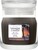 YC Signature Kerze Klein Black Coconut