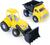 Mine Big Set, LKW und Lader