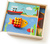 Bigjigs Toys Drevená mozaika Pláž