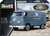 Plastic ModelKit auto 07742 - VW T1 Panel Van - 75 Years of the VW T1 (1:16)