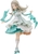 Bandai Figura Gakuen Espresto - Hiro Shinosawa (Flowing verzió) 23 cm
