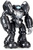 Robot Blast black od Silverlit