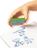 Ses Dinosaurier-Stempel