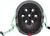 Globber detská prilba Primo Lights XS/S ( 48-53CM ) Mint