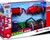 Bburago 10cm Farm tractor Gift Set (6ks)