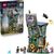 LEGO® Harry Potter™ 76467 Maison de Luna Lovegood