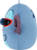 SQUISHMALLOWS Disney Stitch - Stitch so surfom