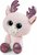 NICI Glubschis Plüsch Rentier Rosani 15cm, GRÜN