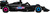 Cobi BWT Alpine F1 Team Car
