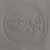 CEBA BABY Wickelauflage 2-seitig weich (50x70) Basic, braun