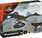 3D Puzzle REVELL 00244 - Jurassic World - Mosasaurus
