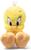 STEIFF Friends Tweety plyšová hračka