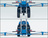 Wiking Lemken Vega 12 1:32