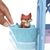 Mattel Disney Frozen Kleine Puppe Wir kümmern uns um die Tiere Spielset