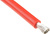 Kábel so silikónovou izoláciou Powerflex 10AWG červený (1m)