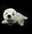 Phoque en peluche 32 cm ECO-FRIENDLY