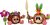 LEGO® Disney™ 43293 Kakamorovia