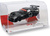 SCX Advance Corvette C6R Skull