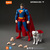 DC HERO BLOKEES set de construcción Champion Class 01 Superman 2025