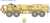 Model Kit military 6554 - M978 Fuel Servicing Truck (1:35)