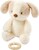 NATTOU Hračka plyšová hudobná Teddy psík 24 cm