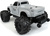 Pro-Line karoséria 1:10 Chevrolet Early 1950 šedá (Stampede, Granite)