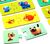 Puzzlika 13531 Meine Familie - Lernpuzzle mit 20 Teilen